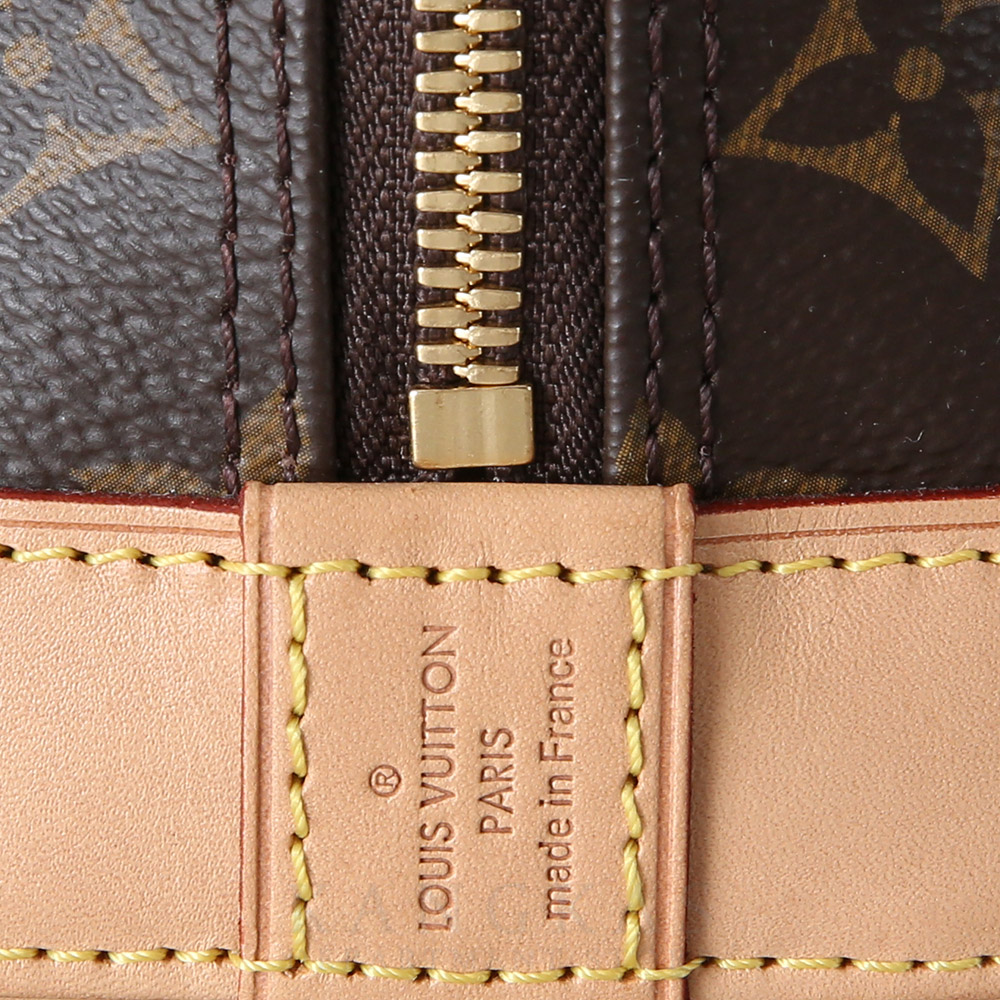 LOUIS VUITTON(USED)루이비통 모노그램 알마 BB